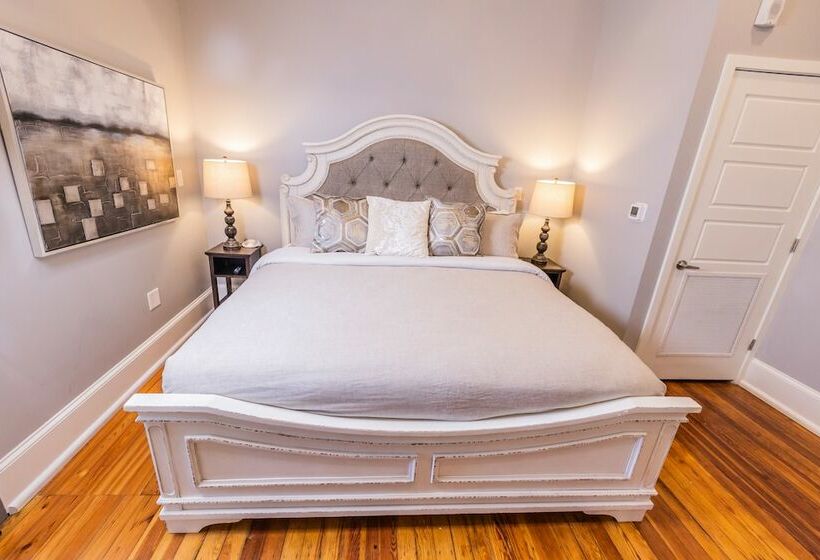 فندق The Blanche