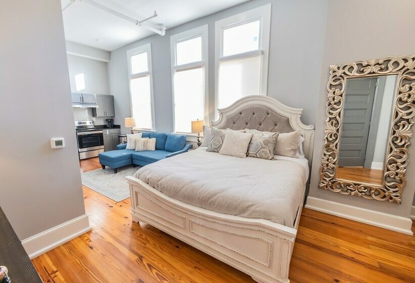 فندق The Blanche