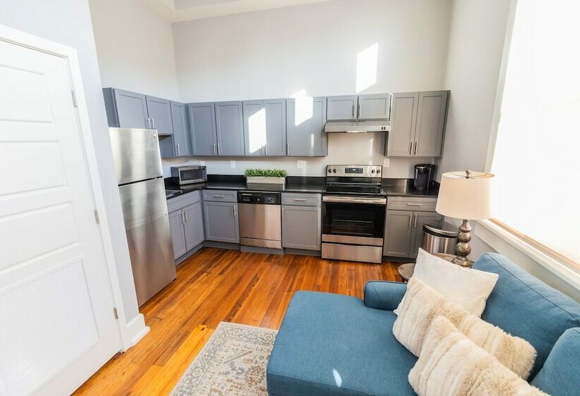 فندق The Blanche