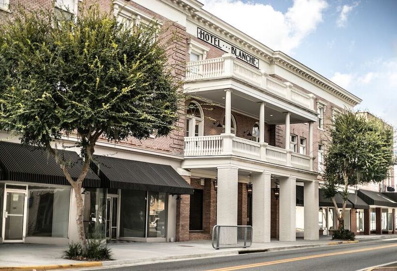 فندق The Blanche