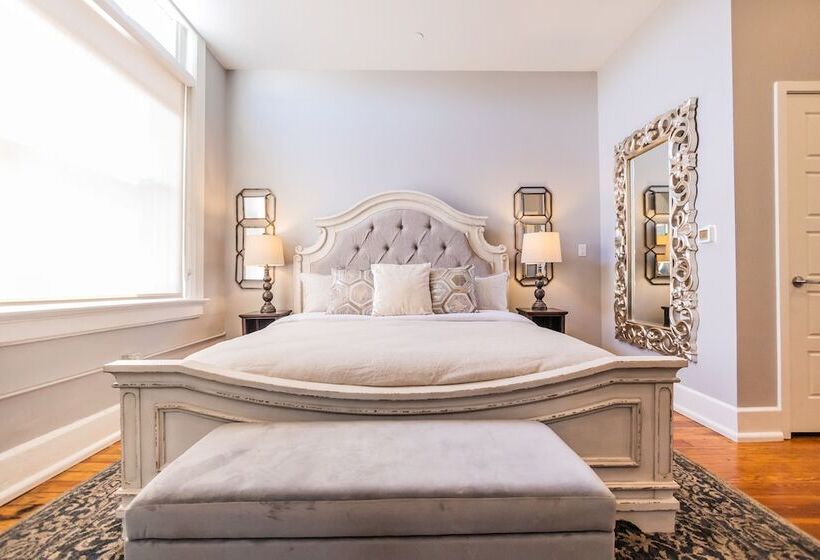 فندق The Blanche