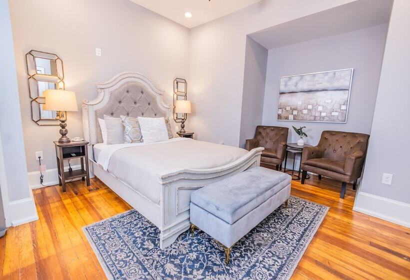 فندق The Blanche