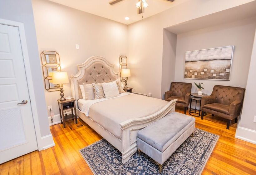 فندق The Blanche