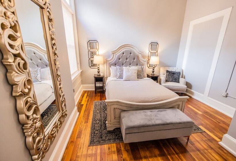 فندق The Blanche