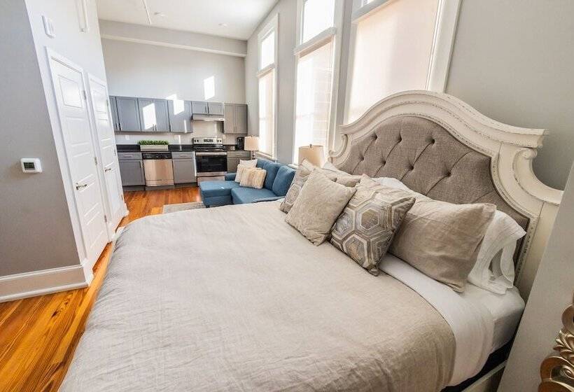 فندق The Blanche