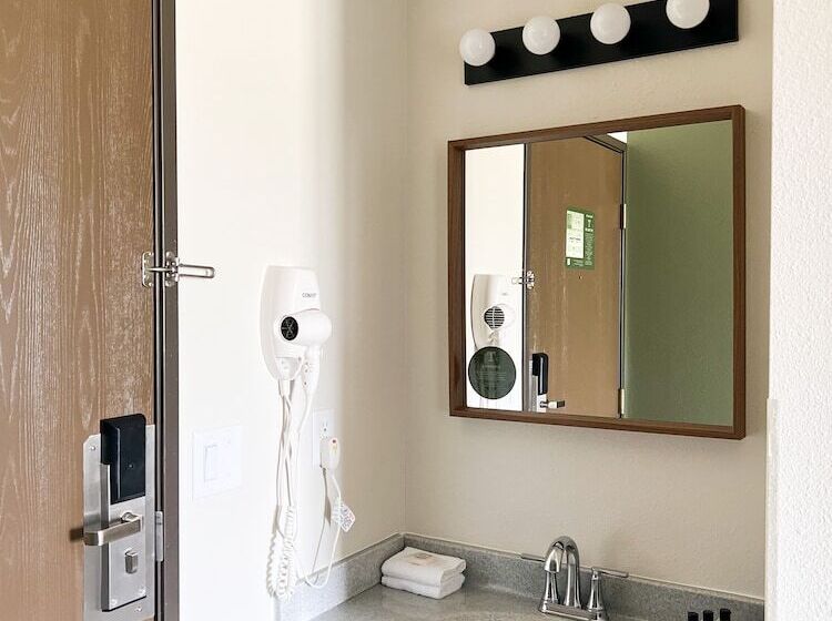 فندق The Trail Inn   Atlanta, Illinois   Route 66, I 55