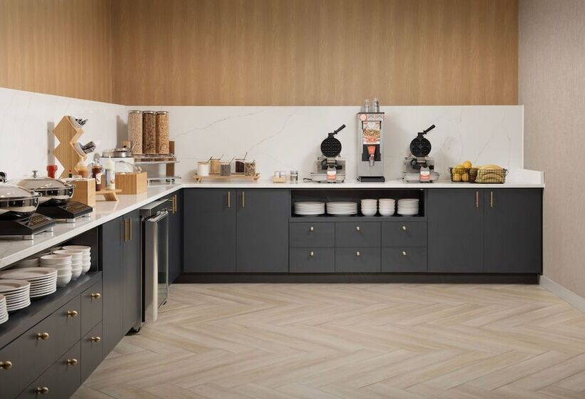 호텔 Towneplace Suites By Marriott Cincinnati Mason