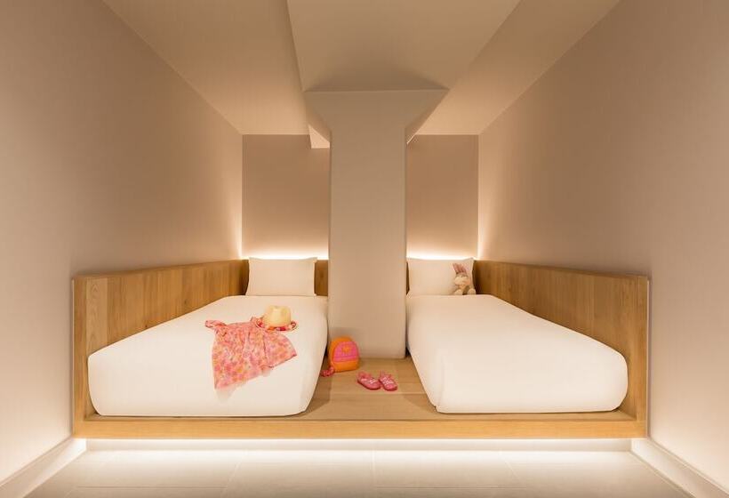 Zedwell Underground Hotel Tottenham Court Rd