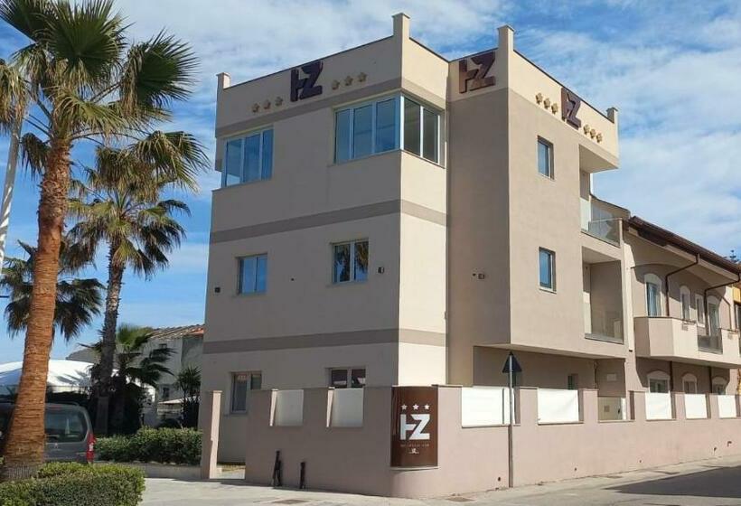 Hz Bed & Breakfast And Apartments