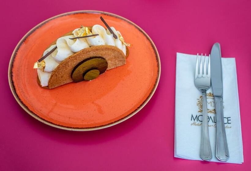 Mc Palace Hotel Spa & Convention