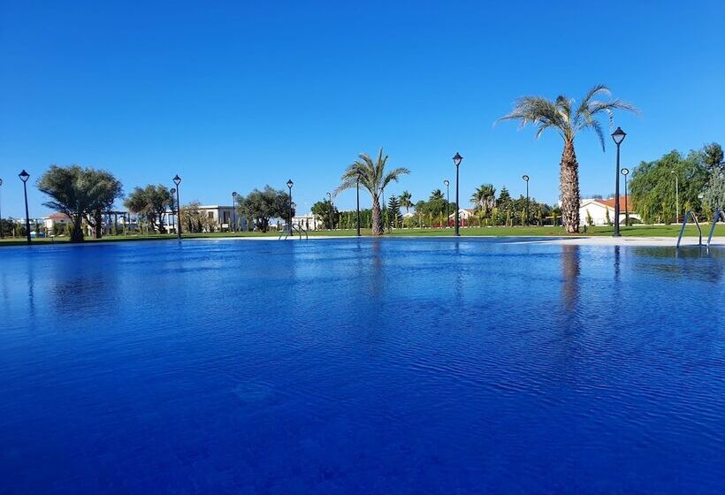 Mc Palace Hotel Spa & Convention