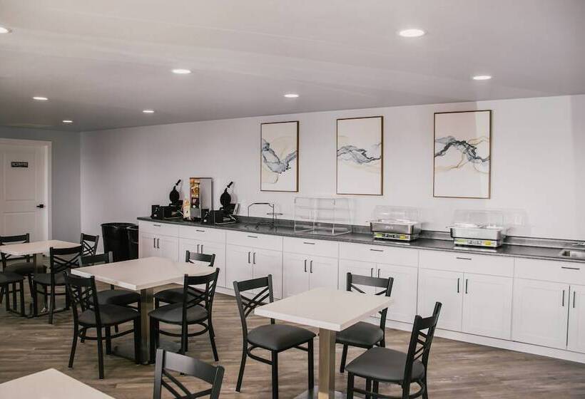 فندق على الطريق Bears Ears Inn