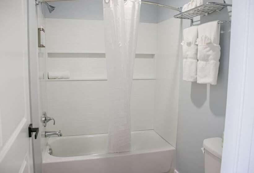 فندق على الطريق Bears Ears Inn