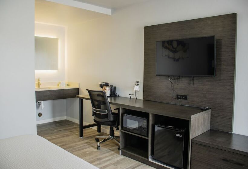 فندق على الطريق Bears Ears Inn