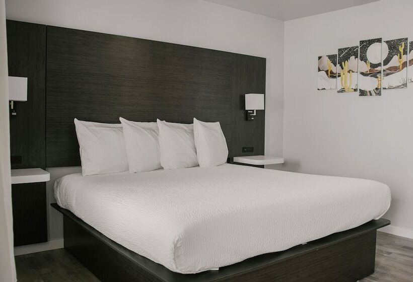 فندق على الطريق Bears Ears Inn