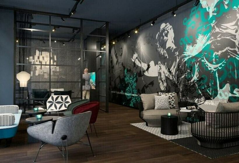 Motel One Karlsruhe