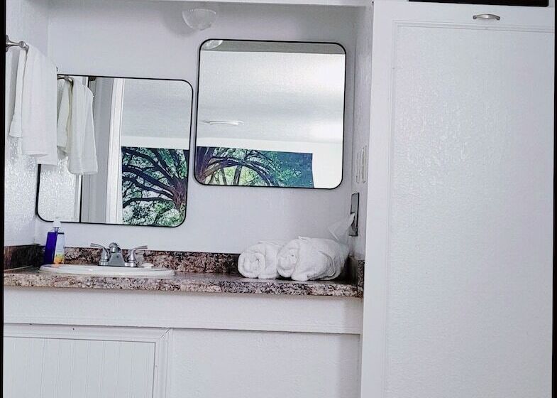 فندق على الطريق Stay Inn Oklahoma At Turner Falls