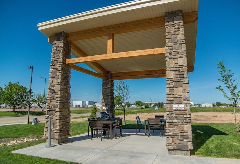 My Place Hotel Boise Nampa, Id Idaho Center