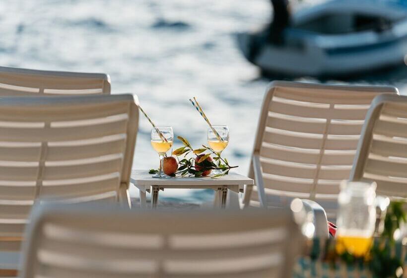 פנסיון Apartmani Dragobratović