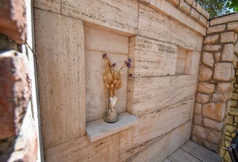 펜션 Apartments Jaklin