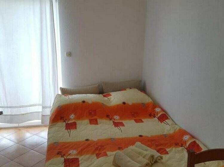 بنسيون Apartments Jereb