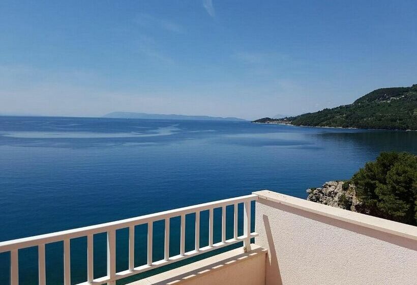 بنسيون Apartments Jereb
