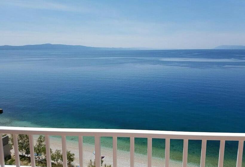 بنسيون Apartments Jereb