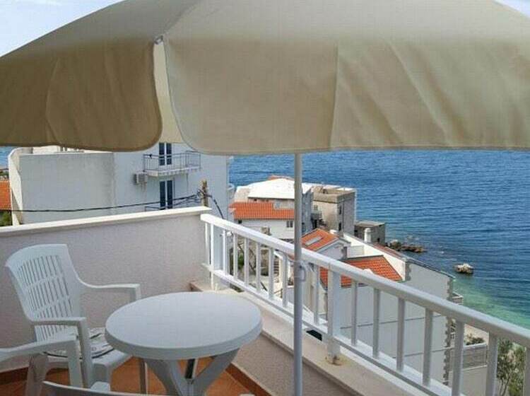 بنسيون Apartments Jereb