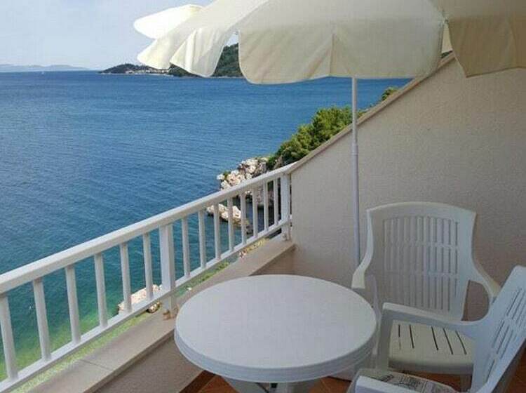 بنسيون Apartments Jereb