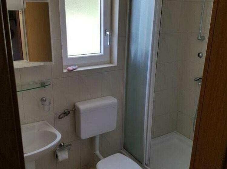 بنسيون Apartments Jereb