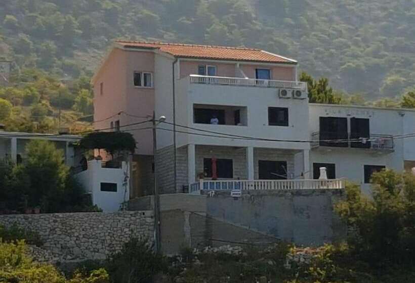 بنسيون Apartments Jereb