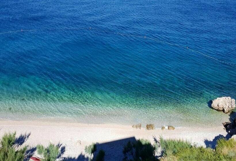 بنسيون Apartments Jereb