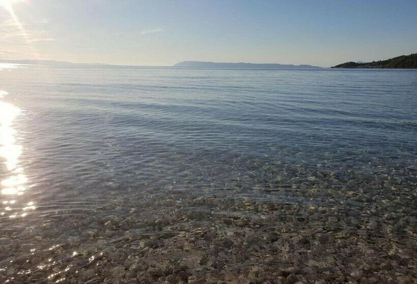 بنسيون Apartments Jereb