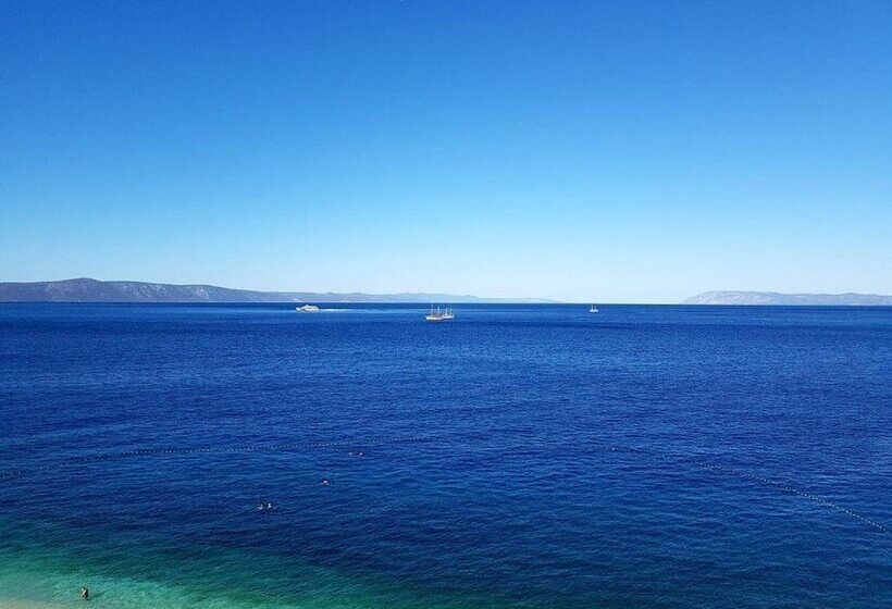 بنسيون Apartments Jereb