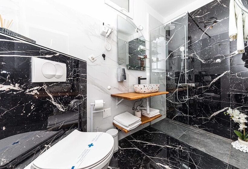 פנסיון Apartments Keka