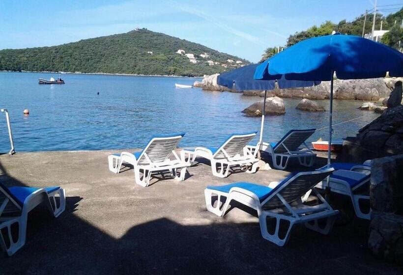 بنسيون Apartments Rašica Molunat