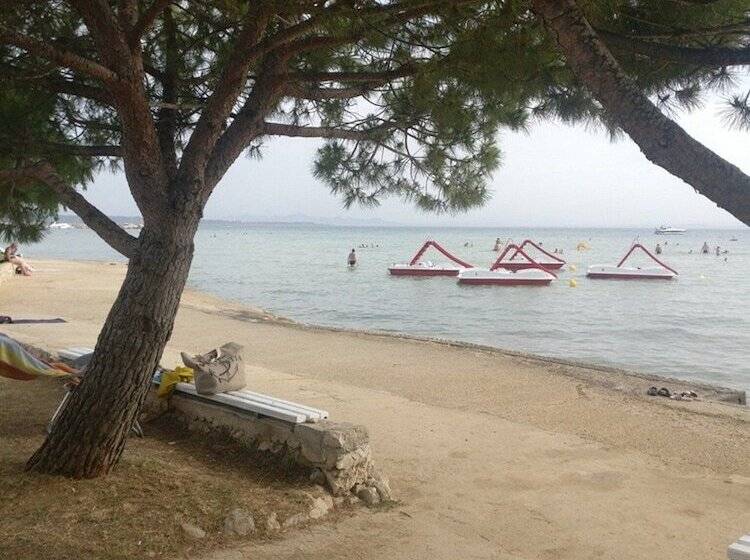 بنسيون Apartments Topić