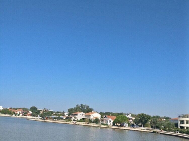 بنسيون Apartments Topić