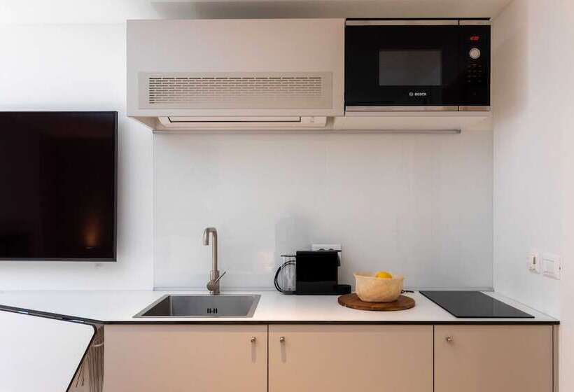 بنسيون Apartments U Nikše