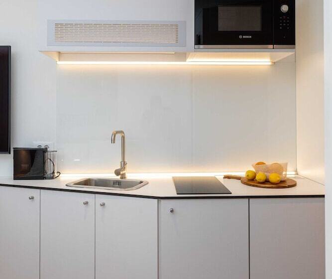 بنسيون Apartments U Nikše