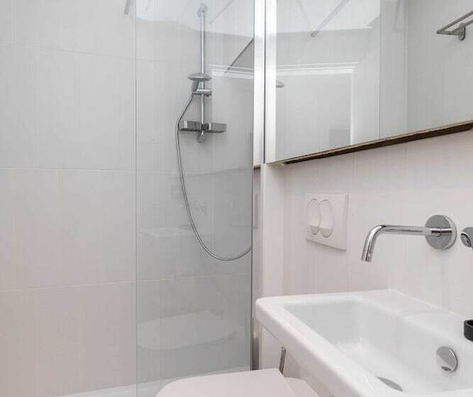 بنسيون Apartments U Nikše