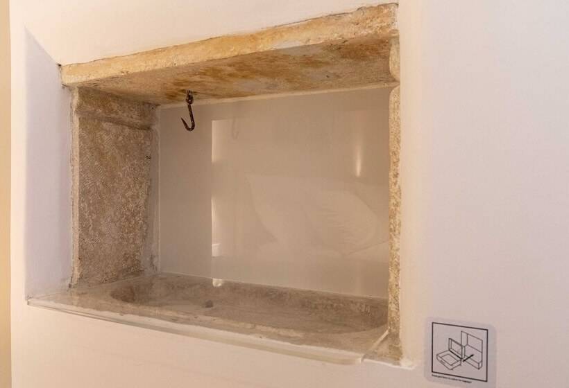 بنسيون Apartments U Nikše