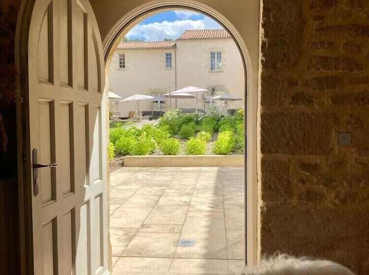 פנסיון Château Toulouse Lautrec Malromé