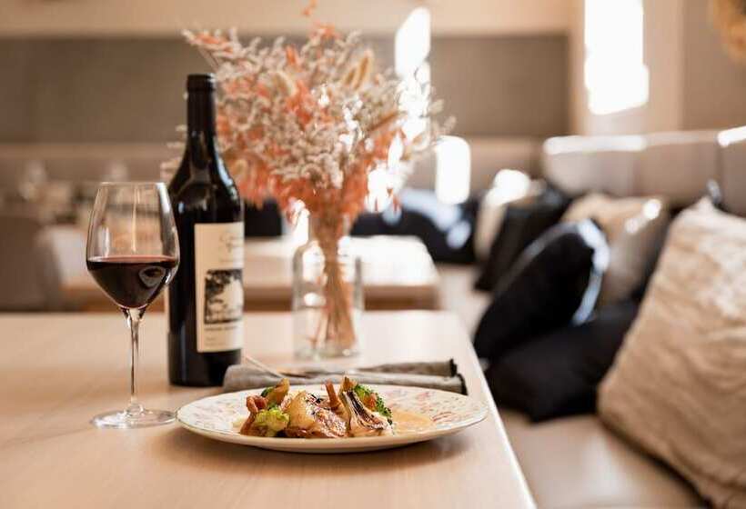 פנסיון Château Toulouse Lautrec Malromé