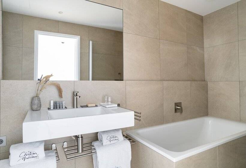 פנסיון Château Toulouse Lautrec Malromé