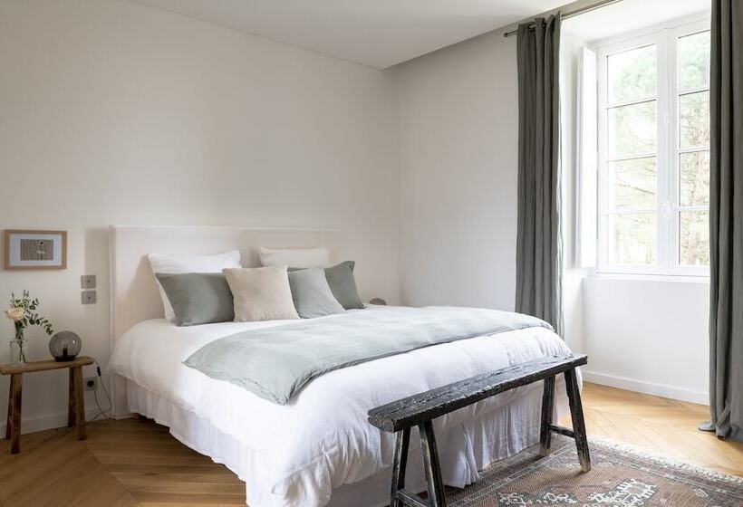 פנסיון Château Toulouse Lautrec Malromé