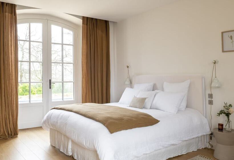 פנסיון Château Toulouse Lautrec Malromé