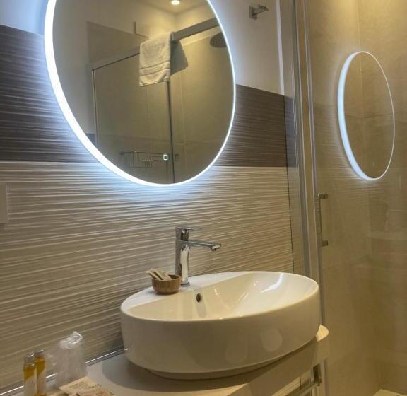 بنسيون Divina Holiday   Rooms