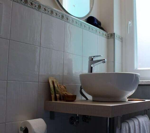 بنسيون Divina Holiday   Rooms