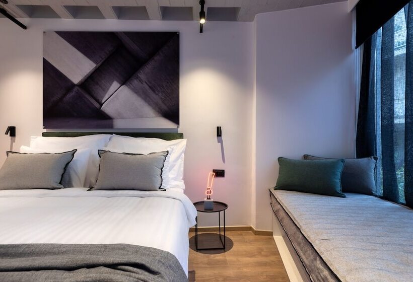 بنسيون Koniama Acropolis